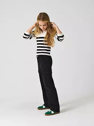 ONLY | Mädchen Cargohose KOGYARROW-VOX | 